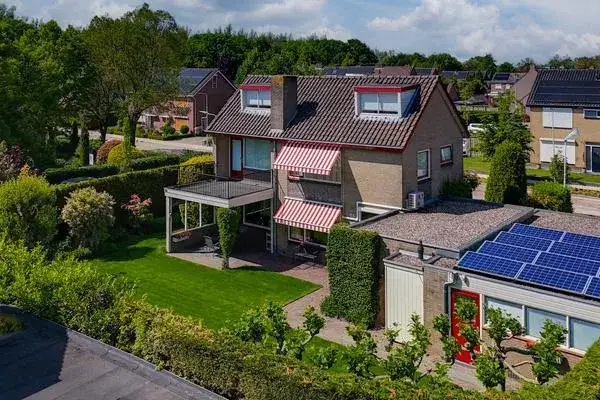 Detached house for sale: Nieuwe Komstraat 37, Lobith Lobith