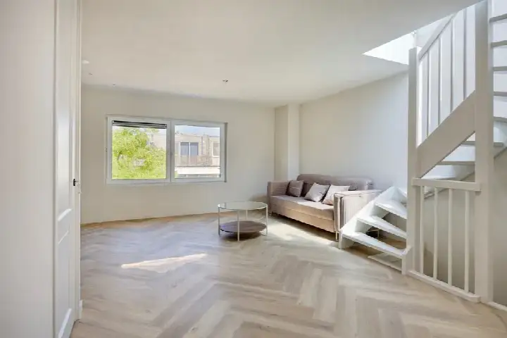 Appartement te huur: Nieuwe Laan 91B, Wildeman Amsterdam