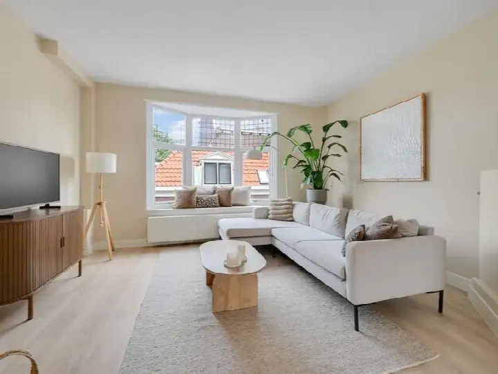 Appartement te koop: Nieuwe Laantjes 111, Oud Scheveningen 'S-Gravenhage