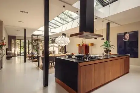 Appartement te koop: Nieuwe Looiersstraat 17, Weteringbuurt Amsterdam