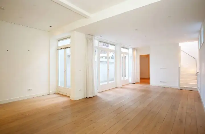 Appartement te huur: Nieuwe Looiersstraat 48H, Weteringbuurt Amsterdam