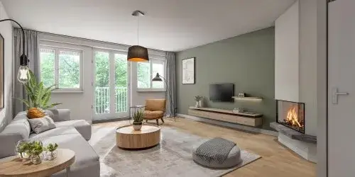 Apartment for sale: Nieuwe Markt 83, Nieuwe Markt e.o. Gouda