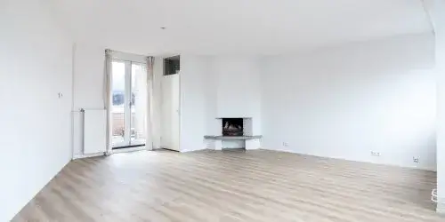 Apartment for sale: Nieuwe Markt 84, Nieuwe Markt e.o. Gouda