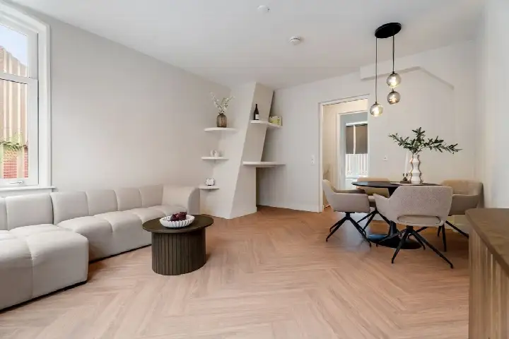 Apartment for sale: Nieuwe Markt 92A, Nieuwe Markt e.o. Gouda