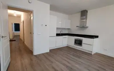 Appartement te huur: Nieuwe Plein 5A, Stationsplein Arnhem