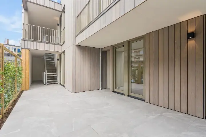 Appartement te koop: Nieuwe Plein 7-5, Stationsplein Arnhem