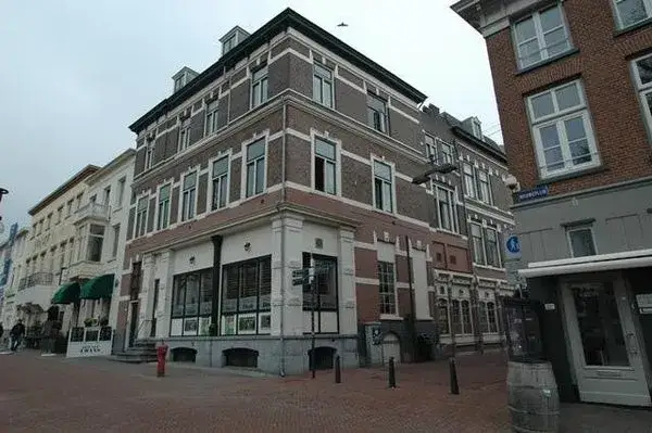 Kamer te huur: Nieuwe Plein, Stationsplein Arnhem