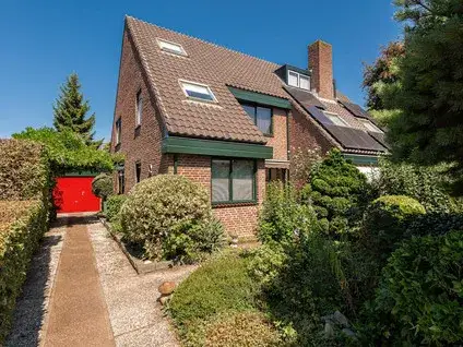 Tussenwoning te koop: Nieuwe Pyramide 13, Noorderwaard-Noord Wijk Bij Duurstede