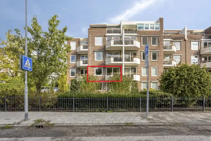 Appartement te koop: Nieuwe Tielseweg 20-13, Sterrebos Tiel