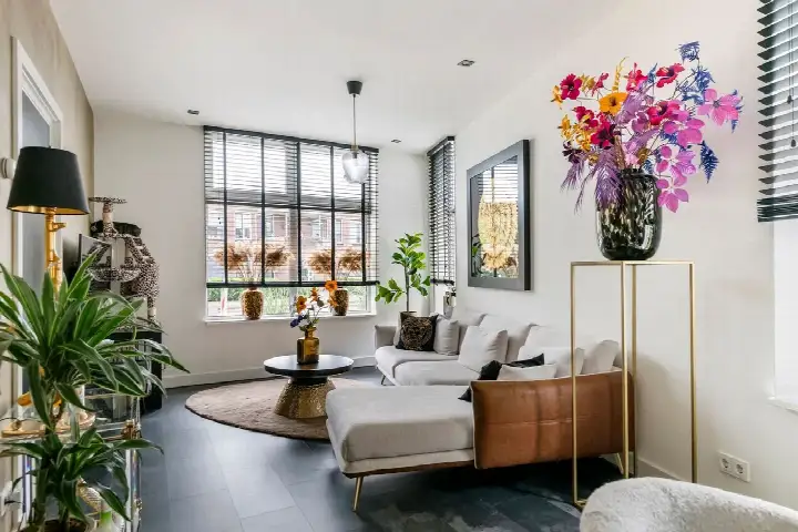 Hoekwoning te koop: Nieuwe Tielseweg 90, Sterrebos Tiel