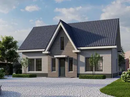 Home for sale: Nieuwe Veer, Dijkgebied-Streefkerk Streefkerk