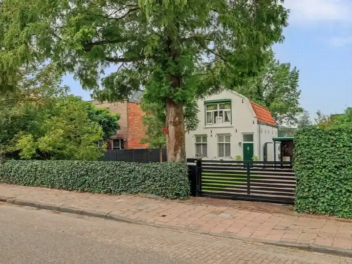 Vrijstaande woning te koop: Nieuwe Vlissingseweg 141, West-Souburg Vlissingen