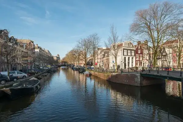 Appartement te huur: Nieuwe Weteringstraat 65, Weteringbuurt Amsterdam