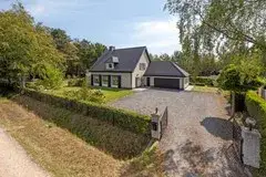Vrijstaande woning te koop: Nieuwe Zandstraat 3, Verspreide huizen Vrederust Halsteren