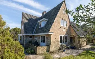Vrijstaande woning te koop: Nieuwe Bussummerweg 105, Sijsjesberg Huizen