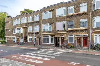 Appartement te koop: Nieuwe Ebbingestraat 177, Indische buurt Groningen