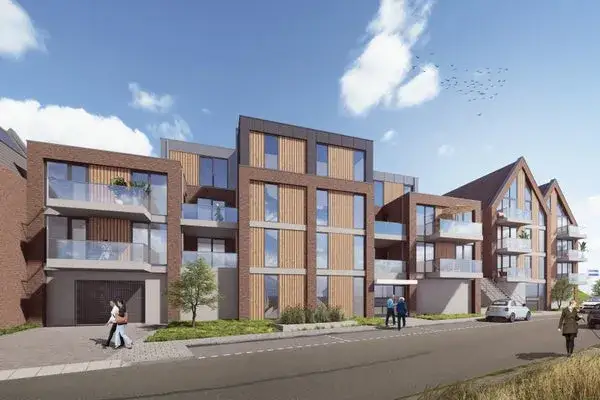 Home for sale: Nieuwe Haven, Streefkerk-Dorp Streefkerk
