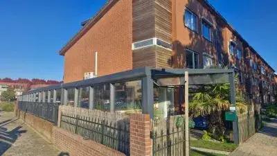 Corner house for sale: Nieuwe Wetering 275, Hoogvliet Noord Hoogvliet Rotterdam