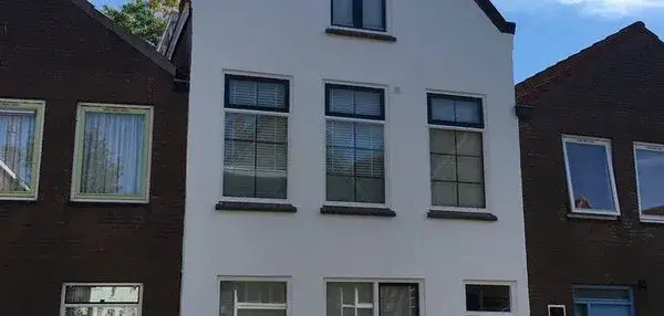 Woning te huur: Nieuwediepstraat, Binnenstad-Java Terneuzen