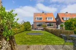 Twee-onder-één-kap te koop: Nieuwedijk 52, Lemmer-Kom Lemmer