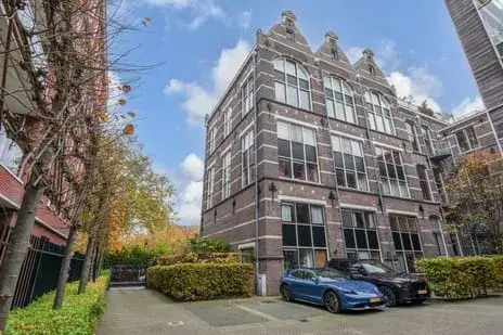 Apartment for sale: Nieuwelaan 170, Zuidpoort Delft