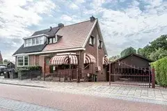 Semi-detached for sale: Nieuwemeerdijk 383, Badhoevedorp Nieuwe Meer Badhoevedorp