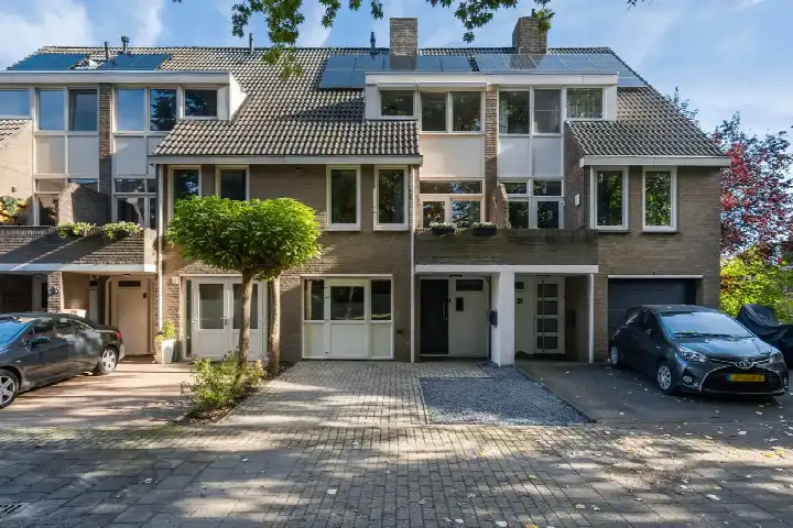 Tussenwoning te koop: Nieuwenbroek 14, Boshoven-Vrakker Weert