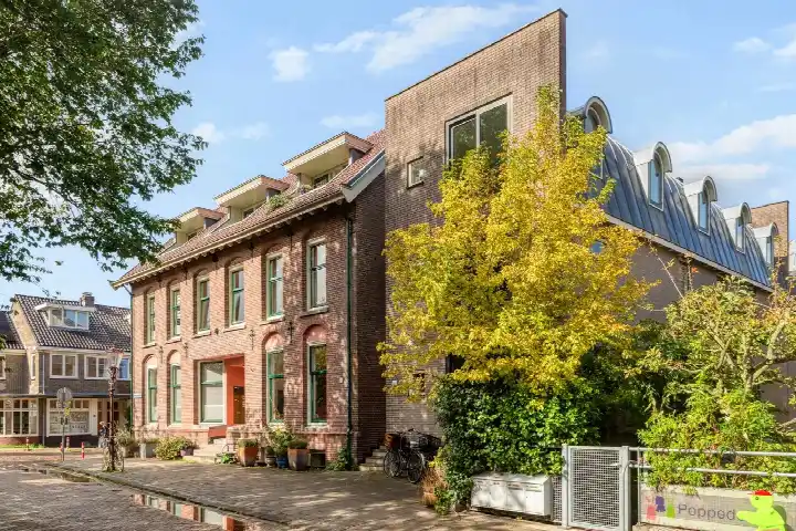 Appartement te koop: Nieuwendammerdijk 345C, Nieuwendammerdijk-Oost Amsterdam