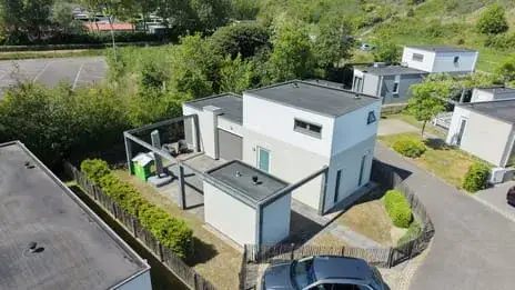 Vrijstaande woning te koop: Nieuwesluisweg 1A1511, Verspreide huizen Breskens Breskens
