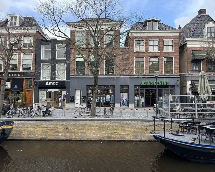 Appartement te huur: Nieuwestad, Nieuwestad Leeuwarden