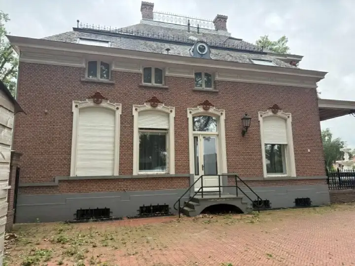 Appartement te huur: Nieuwevaart 1, Capelle / Nieuwe Vaart Sprang-Capelle