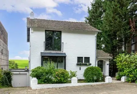 Detached house for sale: Nieuweweg 202, Hekerbeek Valkenburg (Li)