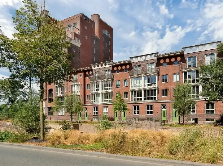 Appartement te koop: Nieuweweg 207, City Breda