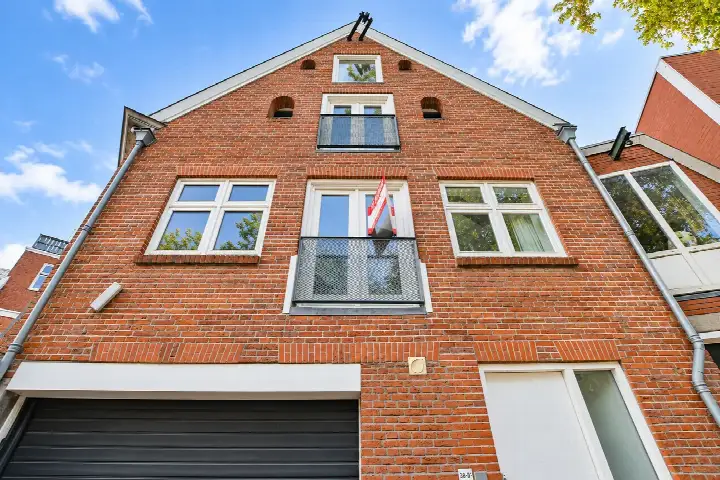 Appartement te huur: Nieuweweg 38-8A, Binnenstad-Oost Groningen
