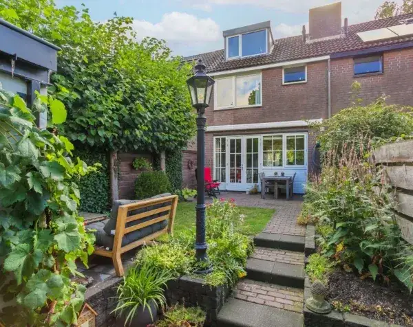 Tussenwoning te koop: Nieuweweg 59, Noorderwaard-Noord Wijk Bij Duurstede