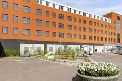 Apartment for sale: Nieuweweg 83B, Hoofddorp Centrum Zuid Hoofddorp