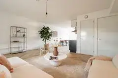 Apartment for sale: Nieuweweg 83G, Hoofddorp Centrum Zuid Hoofddorp