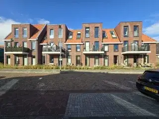 Woning te huur: Nieuweweg, Binnenstad Hattem