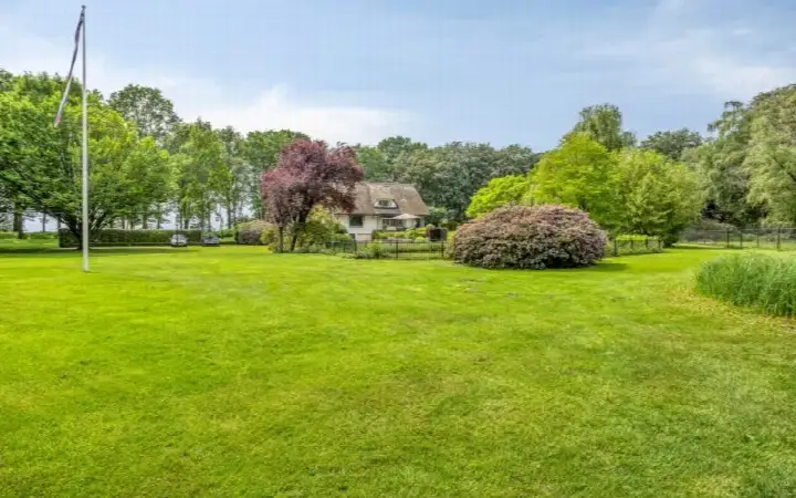 Vrijstaande woning te koop: Nieuweweg-noord 271, De Kooi Veenendaal