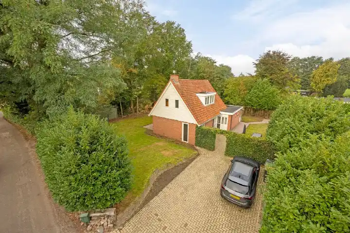 Vrijstaande woning te koop: Nieuwland 3, Wapse Wapse