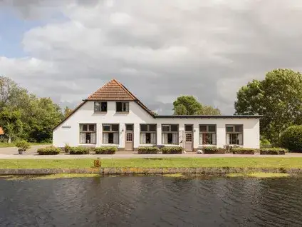 Vrijstaande woning te koop: Nieuwlandenweg 1, Uffelte Uffelte