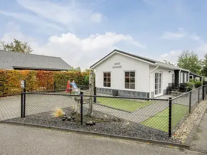 Vrijstaande woning te koop: Nieuwlandseweg 168, Sint-Annaland Sint-Annaland