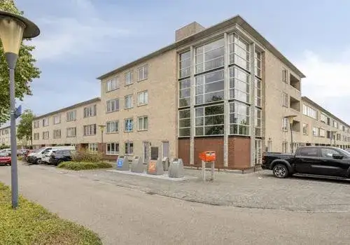 Appartement te koop: Nieuwlandstraat 12, Oosterheem-Noord-Oost Zoetermeer