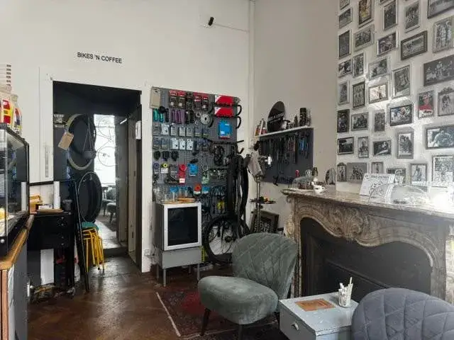 Home for rent: Nieuwlandstraat, Binnenstad West Tilburg