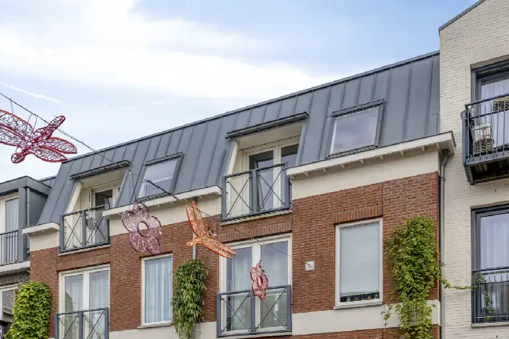 Appartement te koop: Nieuwmarkt 33, Centrum Lichtenvoorde