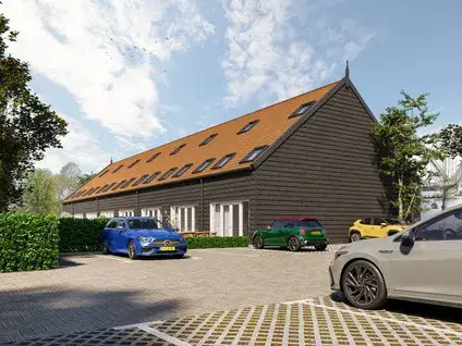 Twee-onder-één-kap te koop: Nieuwpoortstraat 8, Brouwershaven Brouwershaven