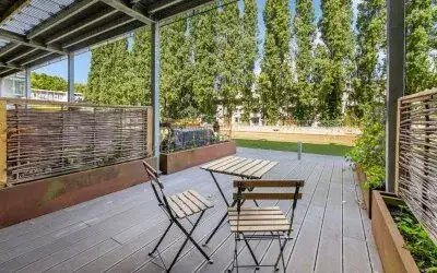 Apartment for sale: Nieuwpoortstraat 86A21, Bedrijventerrein Landlust Amsterdam