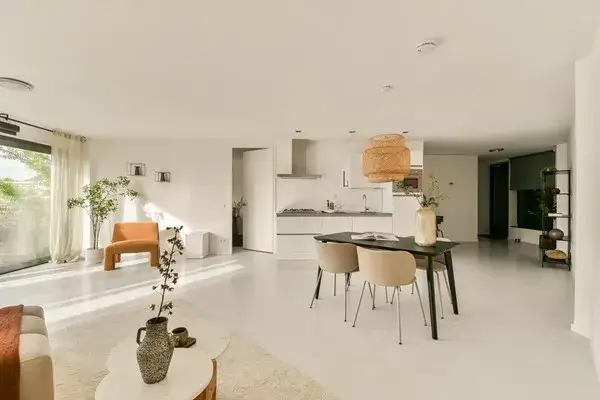 Apartment for sale: Nieuwpoortstraat 86B9, Bedrijventerrein Landlust Amsterdam