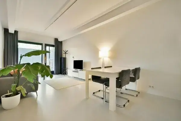 Apartment for sale: Nieuwpoortstraat 94A-12, Bedrijventerrein Landlust Amsterdam