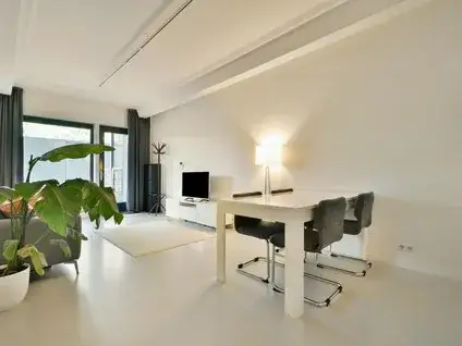 Apartment for sale: Nieuwpoortstraat 94A12, Bedrijventerrein Landlust Amsterdam
